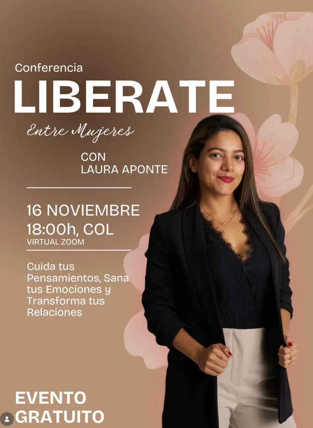 Libérate
